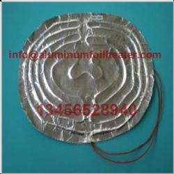 Rice Cooker aluminum heater