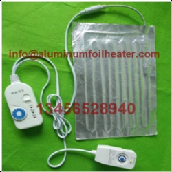 Aluminum Foil Heater
