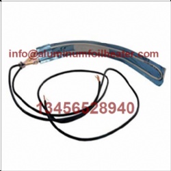 冰箱冰柜化霜铝箔加热片发热片