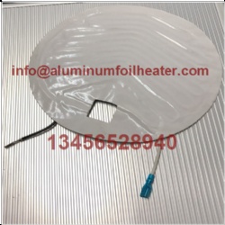 冰箱冰柜化霜铝箔加热片发热片