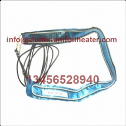 冰箱冰柜化霜铝箔加热片发热片