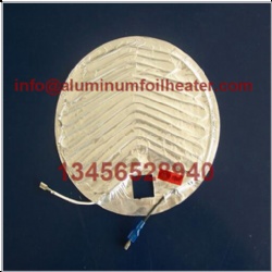 冰箱冰柜化霜铝箔加热片发热片