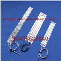 冰箱冰柜化霜铝箔加热片发热片