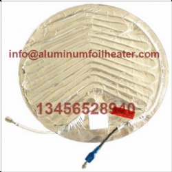 冰箱冰柜化霜铝箔加热片发热片