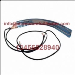 冰箱冰柜化霜铝箔加热片发热片