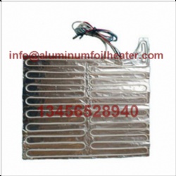 化霜加热片发热片发热膜