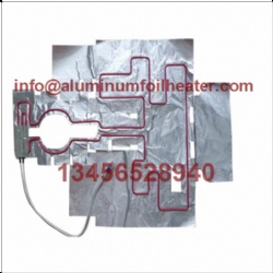 化霜加热片发热片发热膜