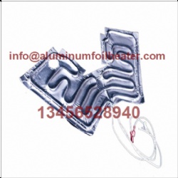 化霜加热片发热片发热膜