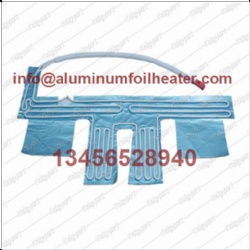 化霜加热片发热片发热膜