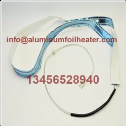 Defrost Heater Aluminum Foil Heater