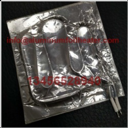 化霜加热片发热片发热膜