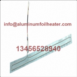 化霜加热片发热片发热膜