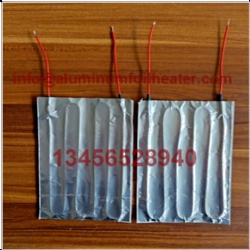铝箔加热片发热片发热膜加热膜