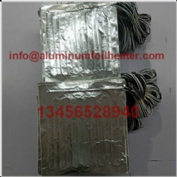 铝箔加热片发热片发热膜加热膜