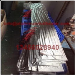 铝箔加热片发热片发热膜加热膜