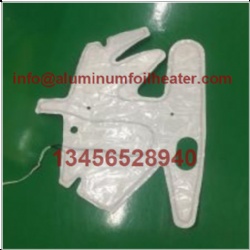 铝箔加热片发热片发热膜加热膜