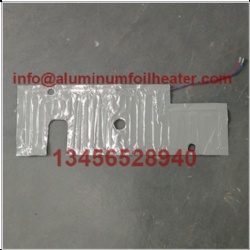 铝箔加热片发热片发热膜加热膜