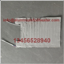 铝箔加热片发热片发热膜加热膜