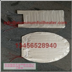 铝箔加热片发热片发热膜加热膜