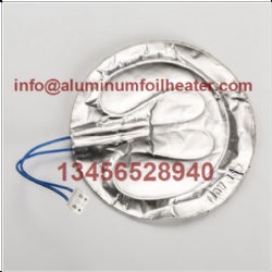 铝箔加热片发热片发热膜加热膜