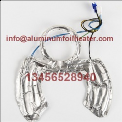 铝箔加热片发热片发热膜加热膜