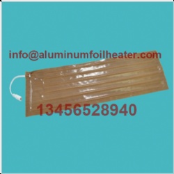 铝箔加热片发热片发热膜加热膜