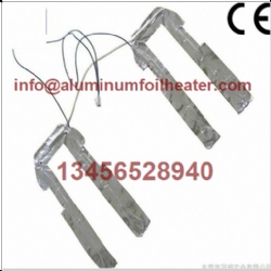 铝箔加热片发热片发热膜加热膜