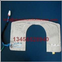 铝箔加热片发热片发热膜加热膜