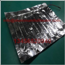 铝箔加热片发热片发热膜加热膜