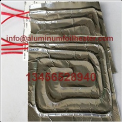 铝箔加热片发热片发热膜加热膜