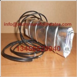 铝箔加热片发热片发热膜加热膜