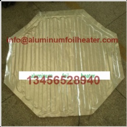Aluminum Foil Heater