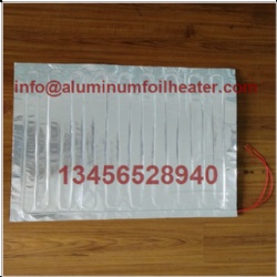 Aluminum Foil Heater