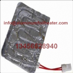 Aluminum Foil Heater