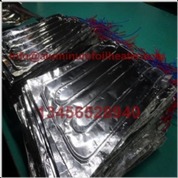 Aluminum Foil Heater
