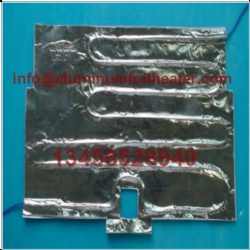 铝箔加热片发热片发热膜加热膜