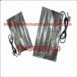 Plug Item Aluminum Foil Heater takeout box heater