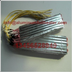 铝箔加热片发热片发热膜加热膜