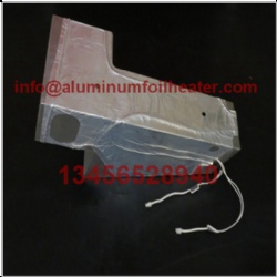 铝箔加热片发热片发热膜加热膜