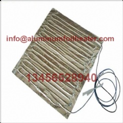 供应优质铝箔发热片 加热片 铝箔加热片