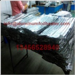 铝箔加热片发热片发热膜加热膜