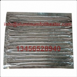Aluminum Foil Heater