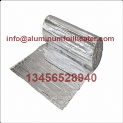 Aluminum Foil Heater