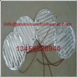 Aluminum Foil Heater