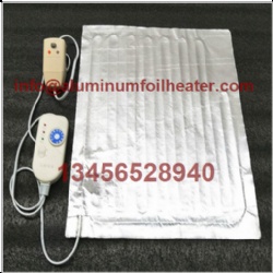 Aluminum Foil Heater