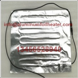 Aluminum Foil Heater