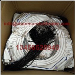 铝箔加热片发热片发热膜加热膜