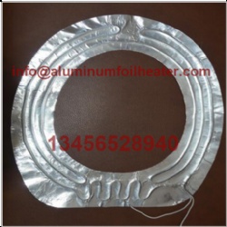 Aluminum Foil Heater