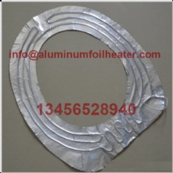 Aluminum Foil Heater