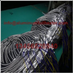 Aluminum Foil Heater